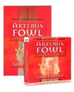 [Artemis Fowl] #5. The Lost Colony (Book+CD7)