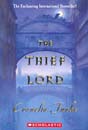 The Thief Lord (Book+CD7)