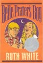 Belle Prater��s Boy (Book+CD3)