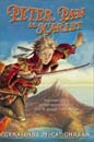 Peter Pan in Scarlet (Book+CD6)