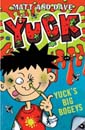 [Yuck] Yuck's Big Bogeys (BooK)