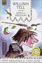 [Greatest Adventures in the World] William Tell and the Apple For Freedom (Paperback+CD)
