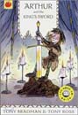 [Greatest Adventures in the World] Arthur and the King's Sword (Paperback+CD)