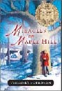 [Newbery] Miracles on Maple Hill (Book+CD4)