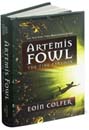 Artemis Fowl #6 : The Time Paradox (Hardcover+CD8)