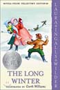 [Little House] #6. The Long Winter (Book+CD7)