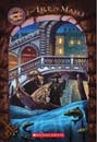 [Ulysses Moore] #4. Isle of Masks (Book+CD4)