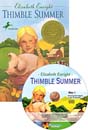 [Elizabeth Enright] Thimble Summer ((Book+CD4)