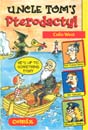 [Comix] Uncle Tom's Pterodactyl (Book+CD)