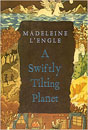 [Time Quartet] #3. A Swiftly Tilting Planet (Book+CD6)