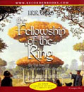[The Lord of the Rings] #1. The Fellowship of the Ring (<font color=red>�ڵ��</font>+CD16)