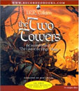 [The Lord of the Rings] #2. The Two Towers (<font color=red>�ڵ��</font>+CD14)