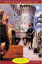 [The Lord of the Rings] #3. The Return of the King (<font color=red>�ڵ��</font>+CD16)
