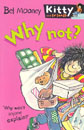 [Kitty and Friends] #5 Why Not? (Book)