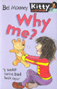 [Kitty and Friends] #9 Why Me? (Book)