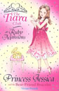 [Tiara Club] #14. Princess Jessica and the Best Friend Bracelet (Book+CD)