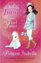 [Tiara Club] #20. Princess Isabella and the Snow-White Unicor (Book+CD)