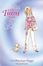 [Tiara Club] #21. Princess Lucy and the Precious Puppy (Book+CD)
