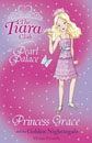 [Tiara Club] #22. Princess Grace and the Golden Nightingale (Book+CD)