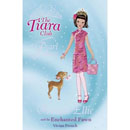 [Tiara Club] #23. Princess Ellie and the Enchanted Fawn (Book+CD)