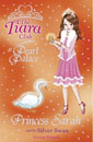 [Tiara Club] #24. Princess Sarah and the Silver Swan (Book+CD)