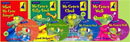 [ROCKETS] Mr Croc 4�� (Book4+CD4)