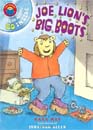 [I Am Reading] Joe Lion's Big Boots (Paperback)