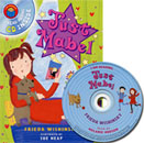[I Am Reading] Just Mabel (Book+CD)