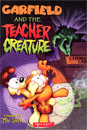 #2. Garfield and the Teacher Creature (Book+CD)