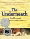 The Underneath (Book+CD5)