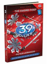 The 39 Clues #3 : The Sword Thief (Book+CD4)