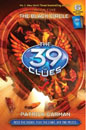 The 39 Clues #5 : The Black Circle (Book)