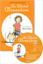 The Talented Clementine (Book+CD2)