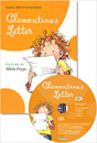 Clementine's Letter (Book+CD2)