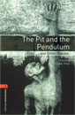 [Oxford Bookworms Library 2] The Pit and the Pendulum (Book+CD)