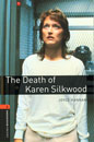 [Oxford Bookworms Library 2] The Death of Karen Silkwood (Book+CD1)