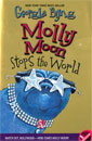 Molly Moon Stops the World (Book+CD8)