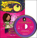 [Charmseekers] #01 : The Queen's Bracelet (Book+CD)