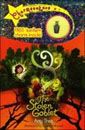 [Charmseekers] #06 : The Stolen Goblet (Book)