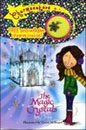 [Charmseekers] #07 : The Magic Crystals (Book)