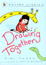 [Easy Stories] Drawing Together  (Book+CD)