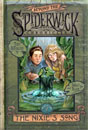 [Beyond the Spiderwick Chronicles] #1. The Nixies Song (Book+CD2)
