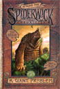 [Beyond the Spiderwick Chronicles] #2. A Giant Problem (Book+CD2)