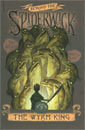 [Beyond the Spiderwick Chronicles] #3. The Wyrm King (Book+CD2)