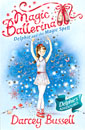 [Magic Ballerina] #2. Delphie and the Magic Spell (Book+CD)