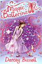 [Magic Ballerina] #5. Delphie and the Fairy Godmother (Book+CD)