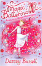 [Magic Ballerina] #9. Rosa and the Magic Moonstone (Book+CD)