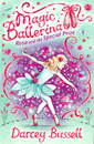 [Magic Ballerina] #10. Rosa and the Special Prize (Book+CD)