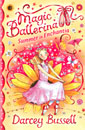 [Magic Ballerina] Summer in Enchantia (Book+CD1)