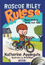 [Roscoe Riley Rules] #6. Never Walk in Shoes that Talk (Book+CD)